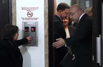 Допинг и смърт убиха щангите