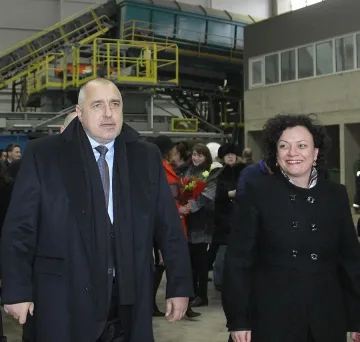 Бойко: Може да свалим санкциите за Москва