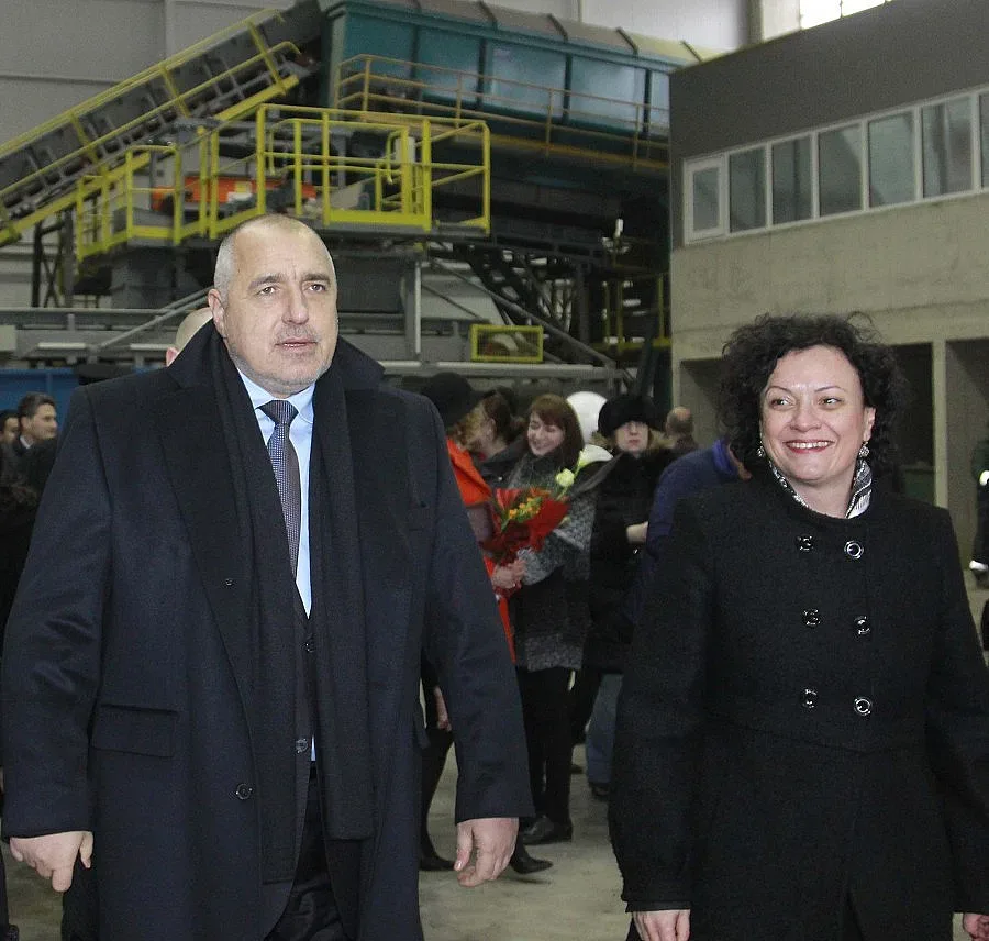 Бойко: Може да свалим санкциите за Москва