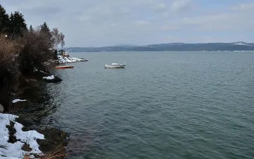 Нови потопи заради топенето на снега (ОБЗОР)