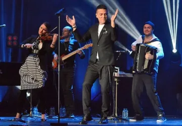 Желко очарова НДК