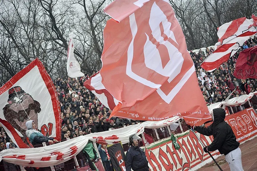 Целият щаб на Младенов напуска ЦСКА