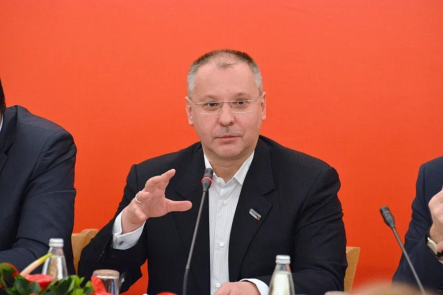 Станишев: БСП да предложи теми за национален референдум заедно с местните избори