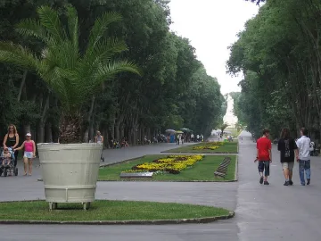Варна кани бизнеса от Хамбург на форум