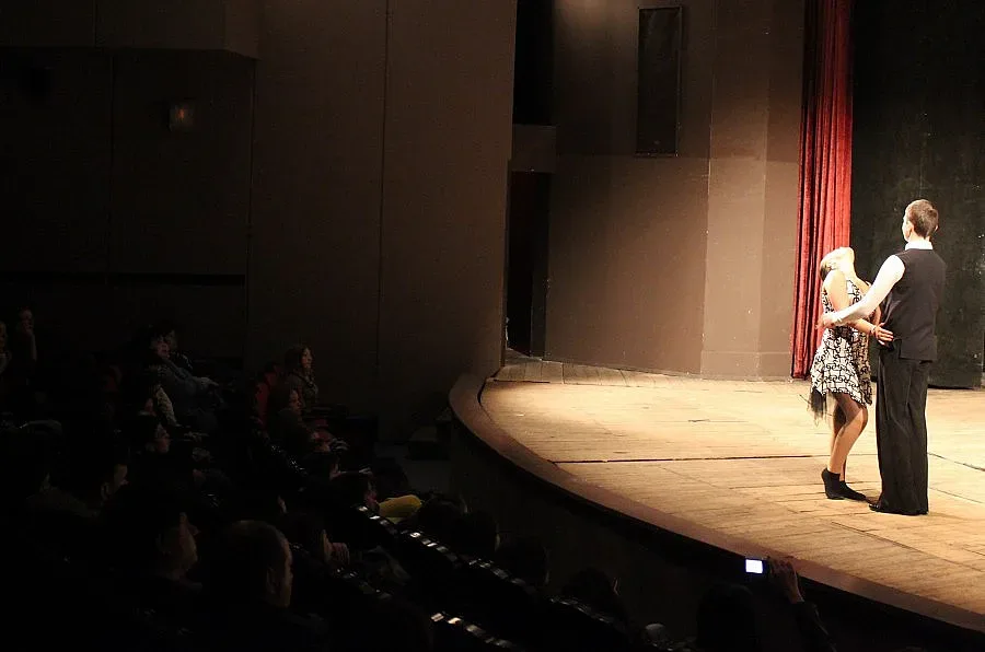 Танго даде старт на състезание по информационни технологии