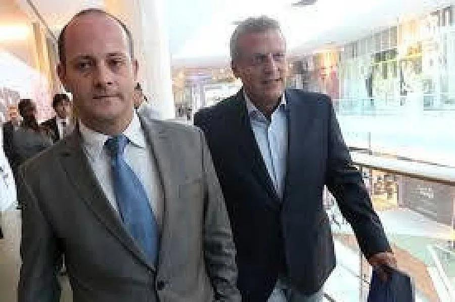 Кънев и Москов: Не се обиждаме на "момчетата на Костов"