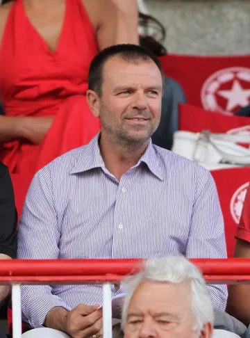 Стойчо се изниза от ЦСКА (Обзор)