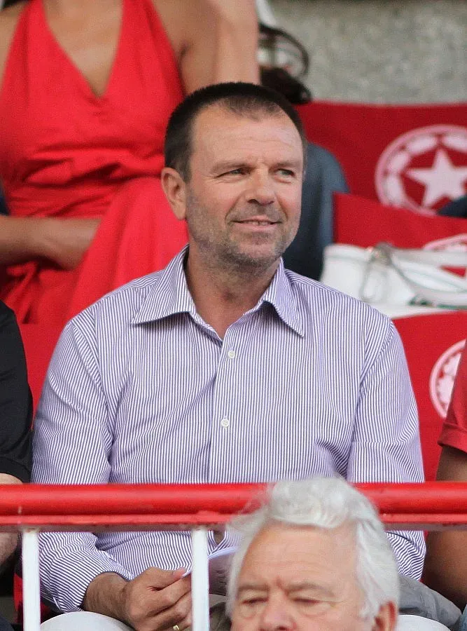 Стойчо се изниза от ЦСКА (Обзор)