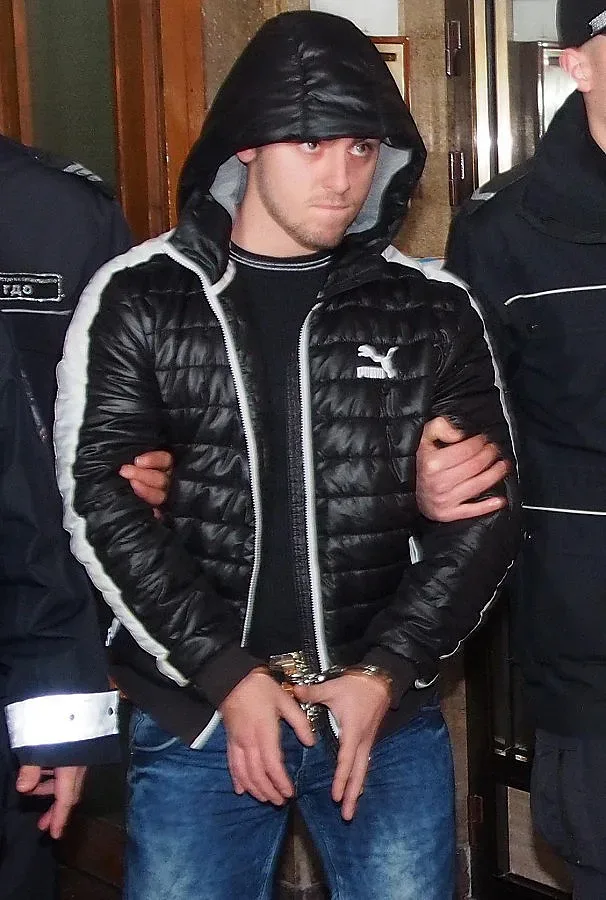 Уволниха 25 гардове заради убития Нягол