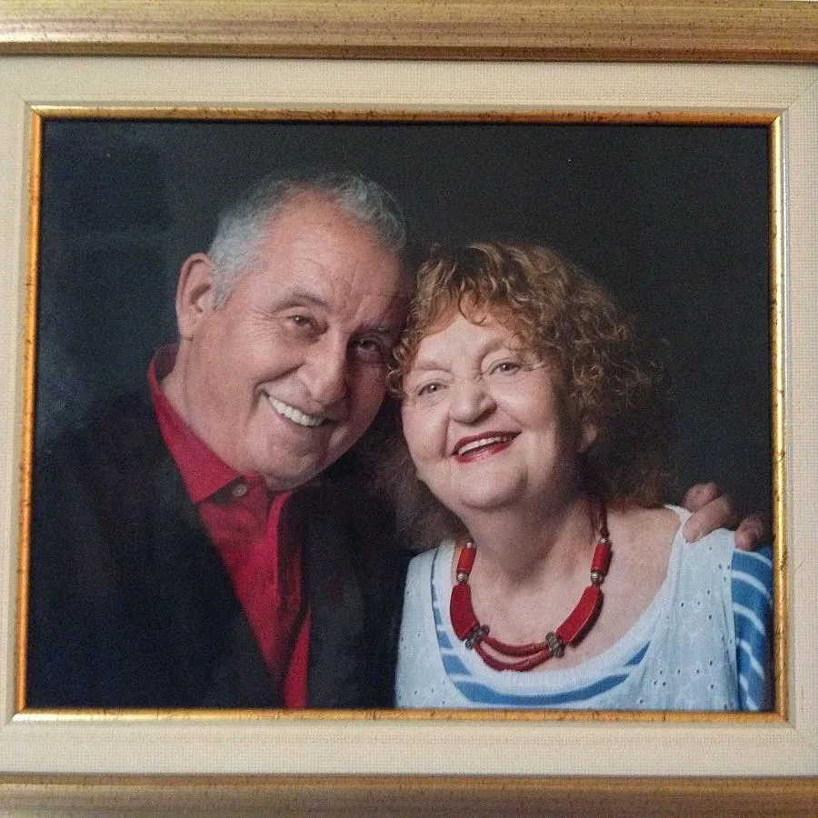 Лолова се влюбила в мъжа си на сцената