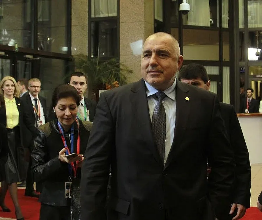 Брюксел финансира тръбата до Комотини (ОБЗОР)