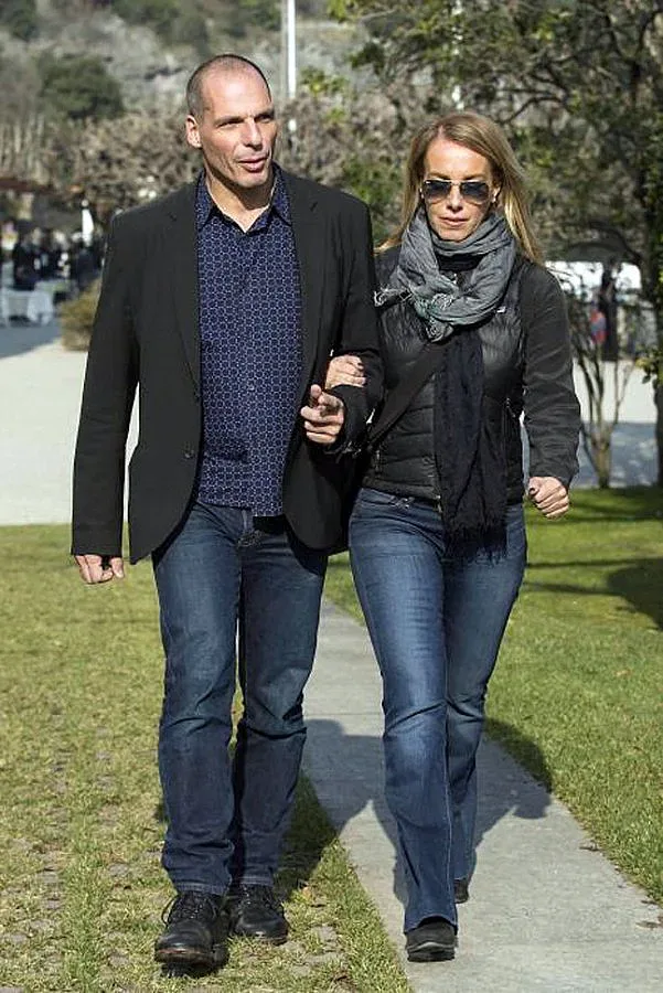 Разгадаха Варуфакис