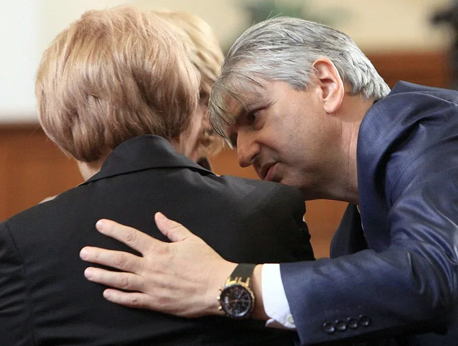 Лъчезар Иванов стана преподавател в СУ