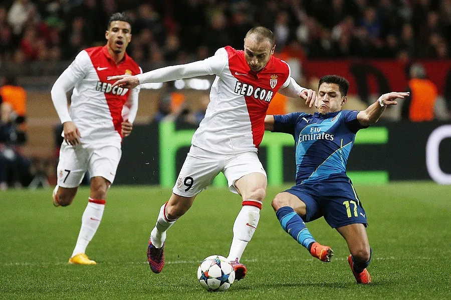 Бербо прибира 290 000 евро на месец