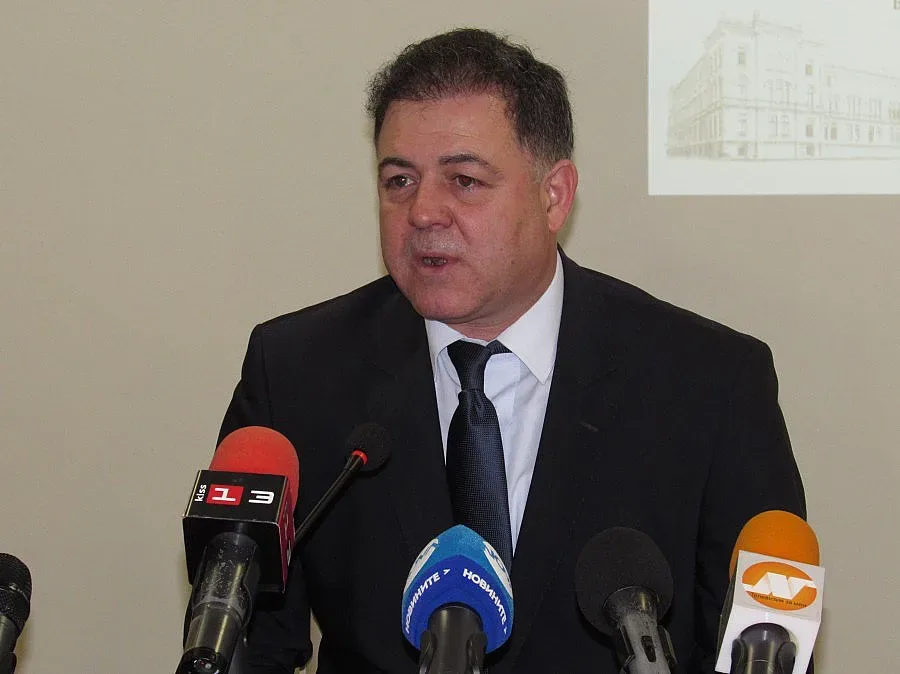 Центърът на НАТО започва да функционира до края на годината