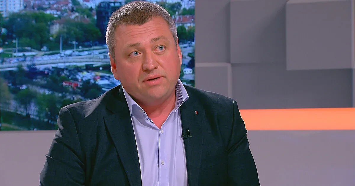 Ерджан Ебатин: ДПС страдаше от авторитарен карцином, Пеевски промени това