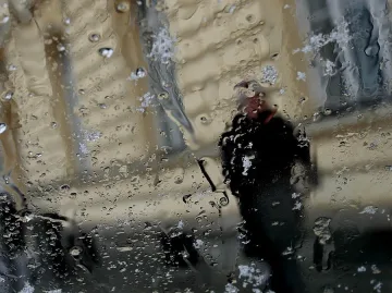 Жълт код за сняг в четири области 