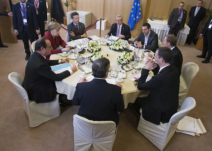 В ЕС постигнаха съгласие за създаването на енергиен съюз 