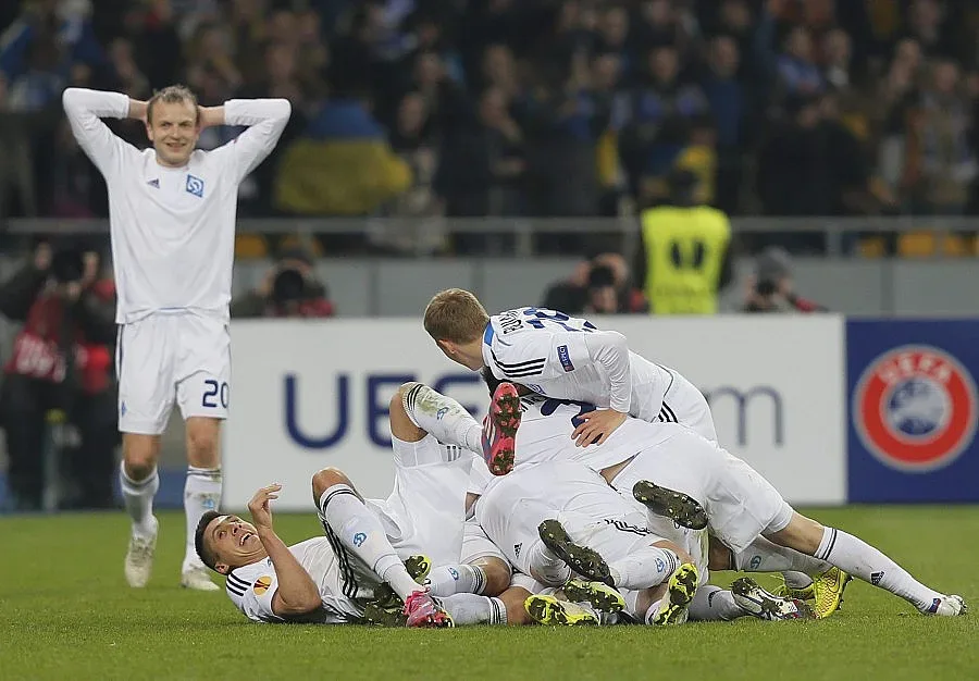 Англия остана без бойци в Европа след екшън в Киев 