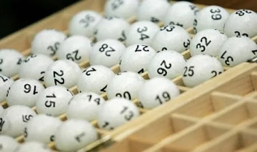 Числата от тотото