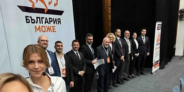 Новата патерица на Радев е факт. Атакува парламента /ОБНОВЕНА/