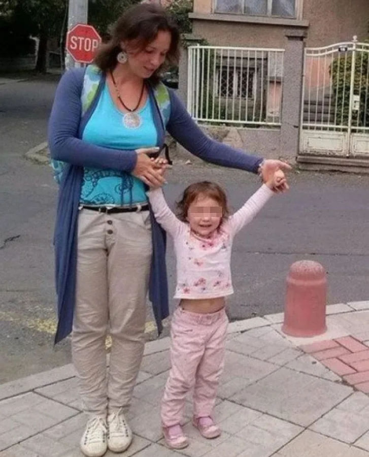 Депресиите на Александра започнали след раждането