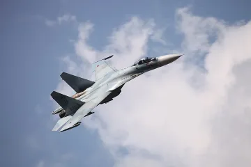 НАТО прихвана 11 руски самолета