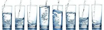 8 чаши вода дневно за хубост и здраве