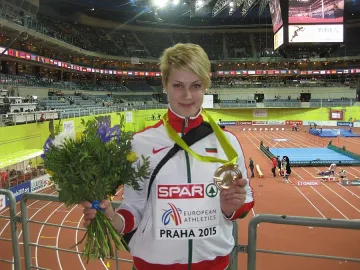 Сливенската перла с гюлето