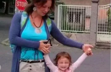 Близки на Александра: Тя живееше за детето си