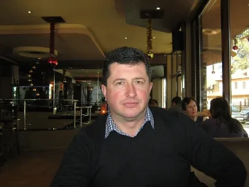 Бизнесмен срещу банкер на ринга в Сърница
