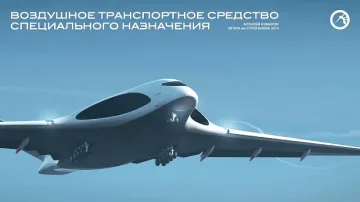 Руски суперсамолет пренася танкове из цял свят