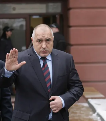 Борисов: Нашите съседи да спазват правилата