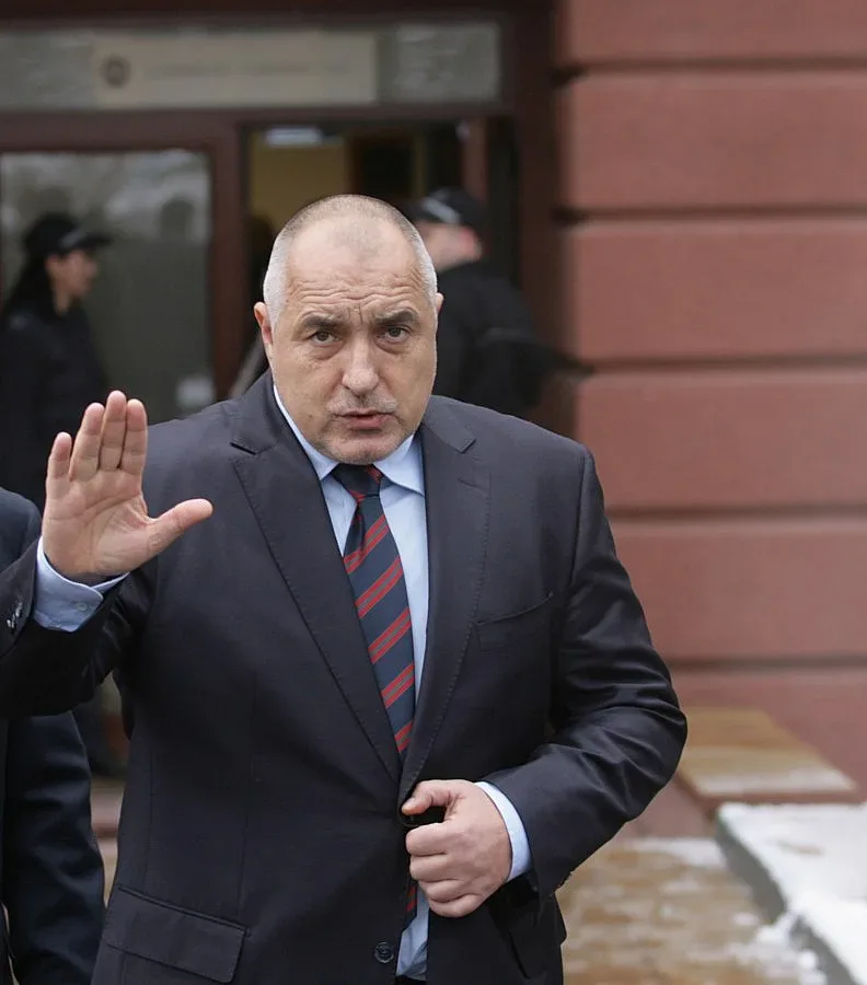 Борисов: Нашите съседи да спазват правилата