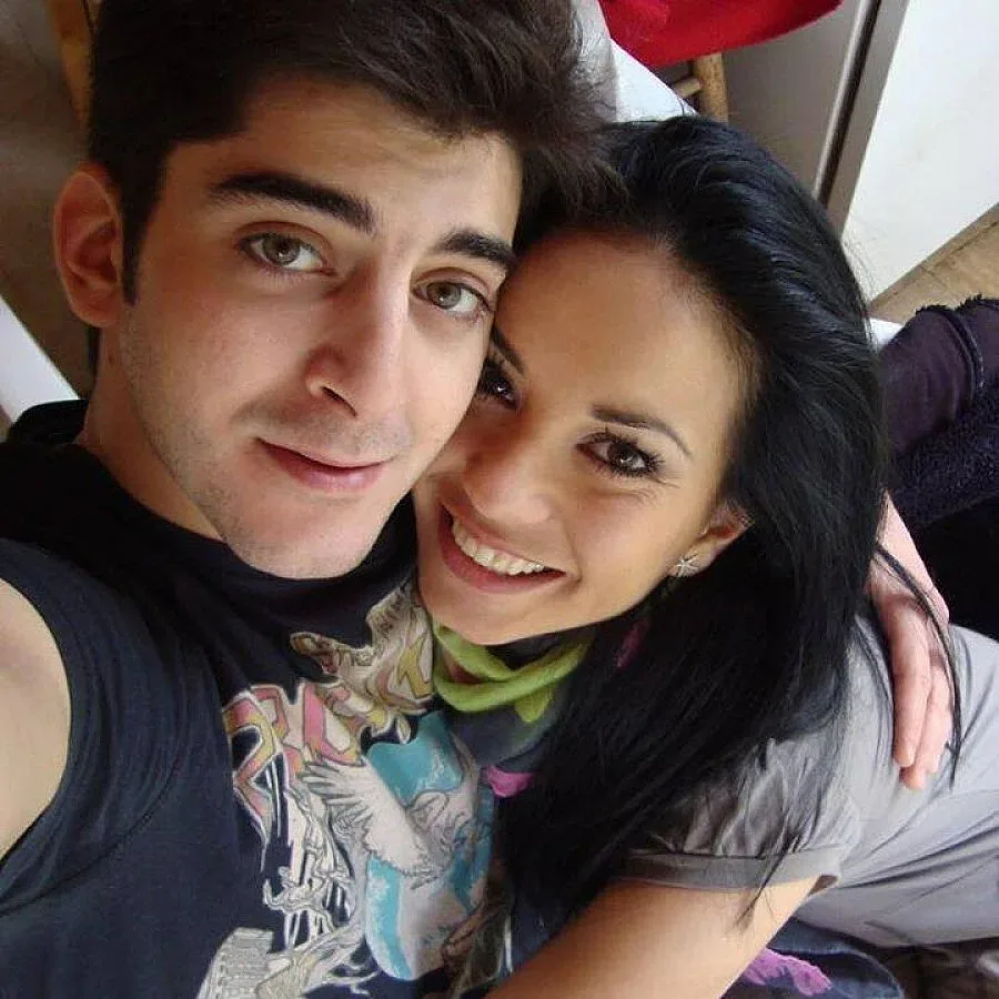 Сашо Кадиев стана татко на Катерина