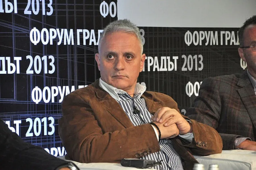 "Завинаги" помагат със стадион на новите в ЦСКА