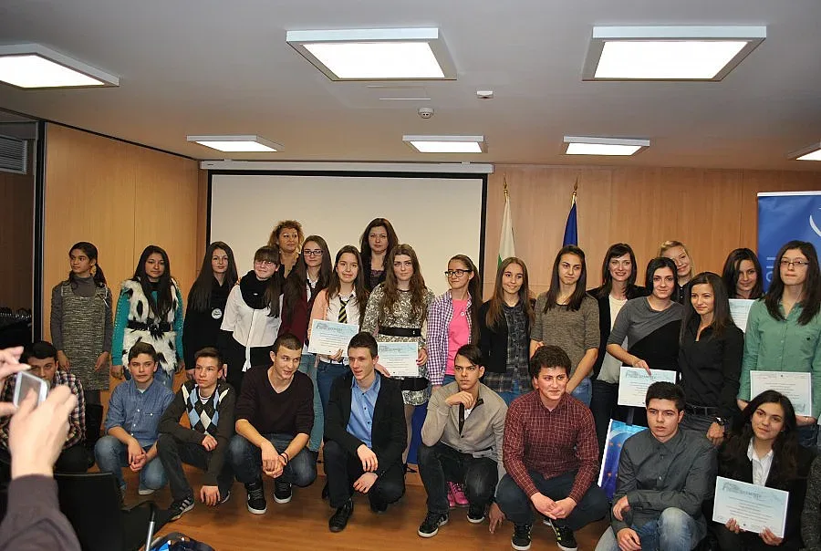 Евродепутати с общ информационен център в Благоевград