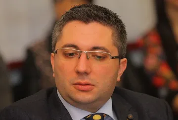 Свлачищата струват 871 млн. лева