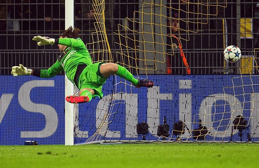 Ясни всички 1/4-финалисти в Шампионската лига 