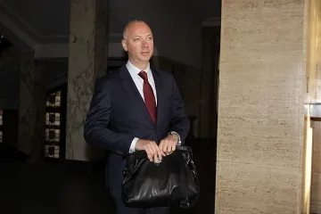 Делото "Костинброд" на финалната права