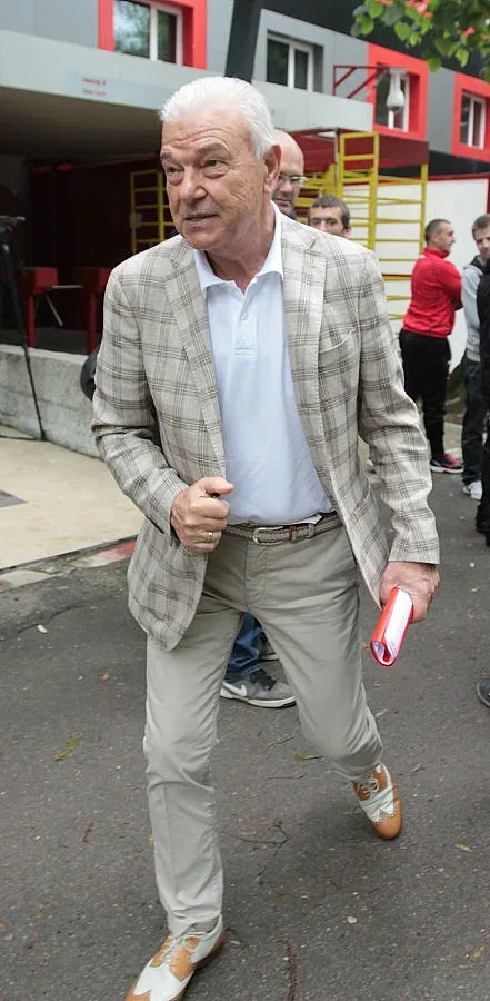 Манджукови и Инджови хвърлят бомба за ЦСКА