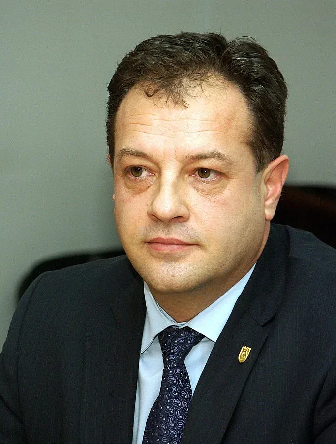 Военното училище става новото сърце на Търново