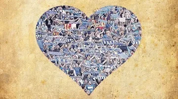 Пенсионер се лиши от хляба заради "Левски"