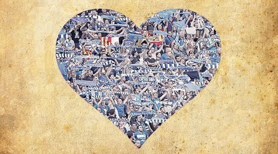 Пенсионер се лиши от хляба заради "Левски"