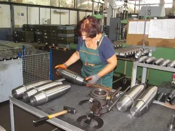 "Дунарит" отново може да изнася