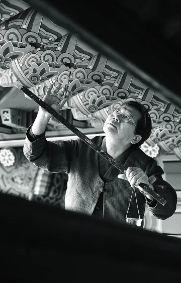 Корейските майстори гостуват в София