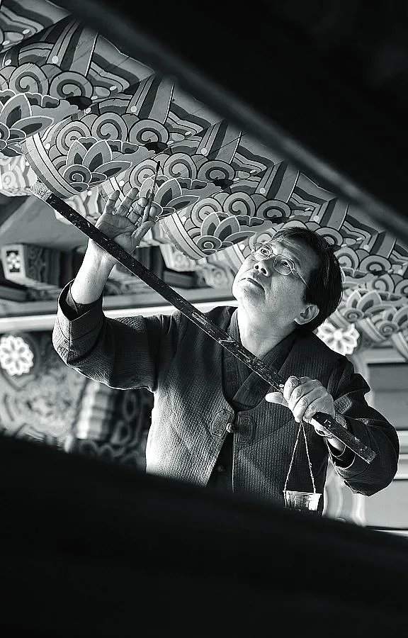 Корейските майстори гостуват в София