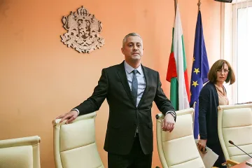 Пускат 150 млн. лв. към малкия бизнес