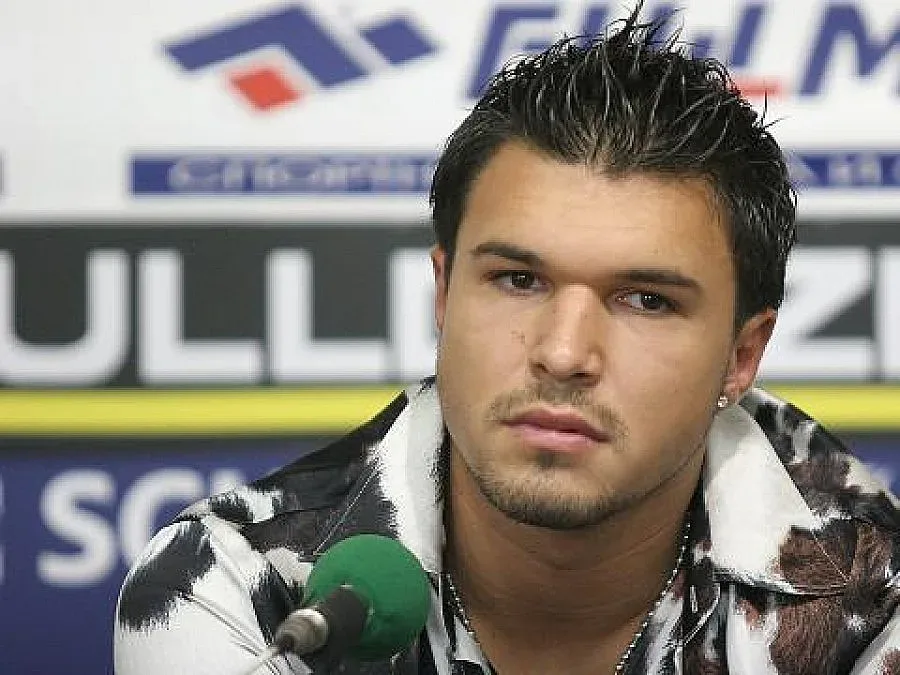 Хвърляме Божинов и Бандата срещу Италия