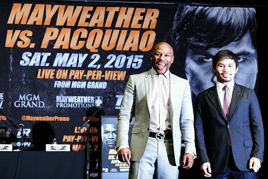 Примамват фенове с бокс и секс